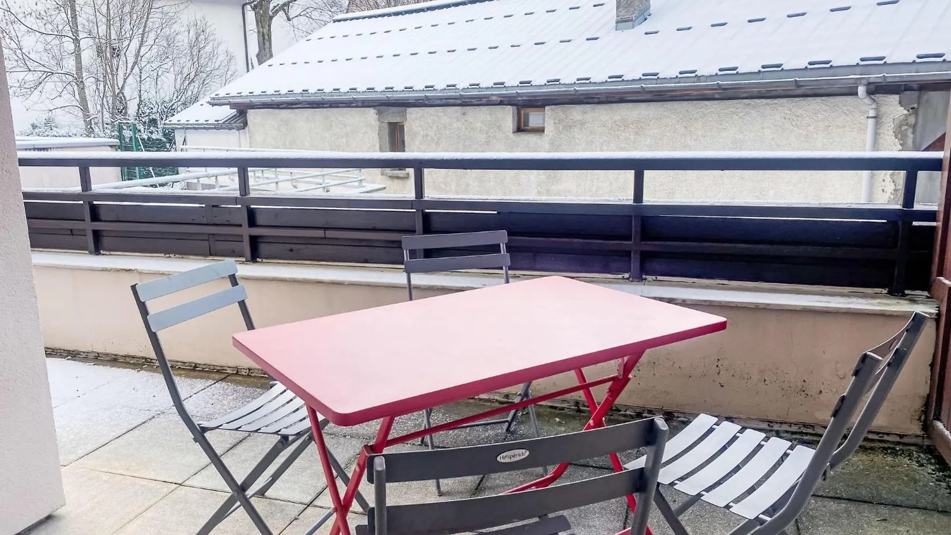 Apartment L'Espace Montagne-11 By Interhome Chamonix 0*,